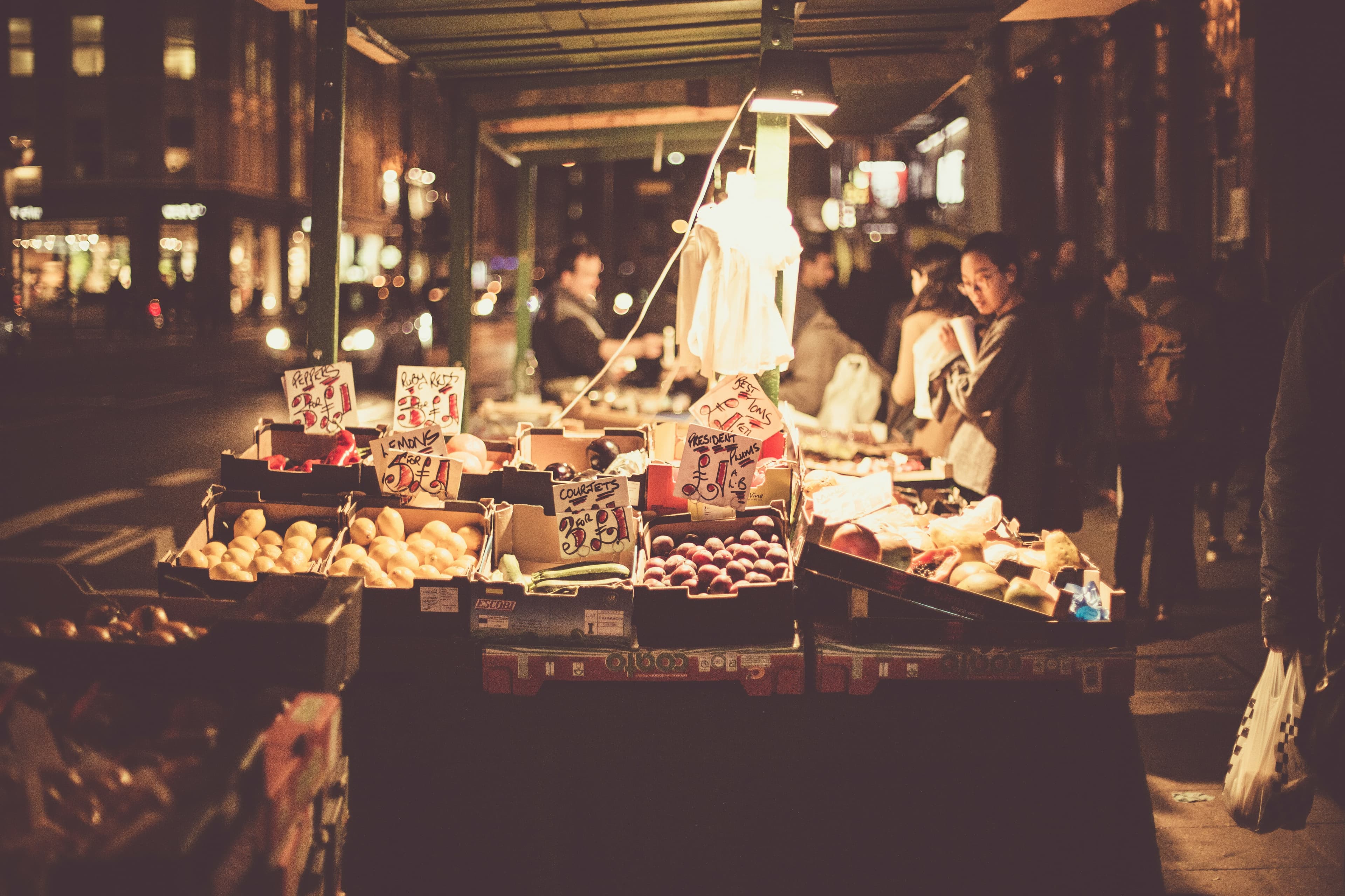 Vendor & Service Coordination Strategy