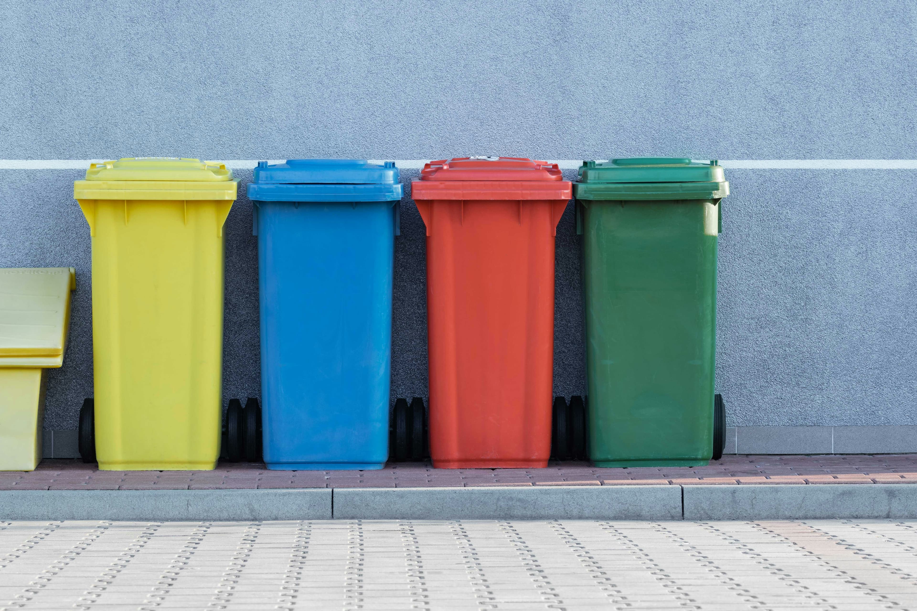 Waste Management & Recycling