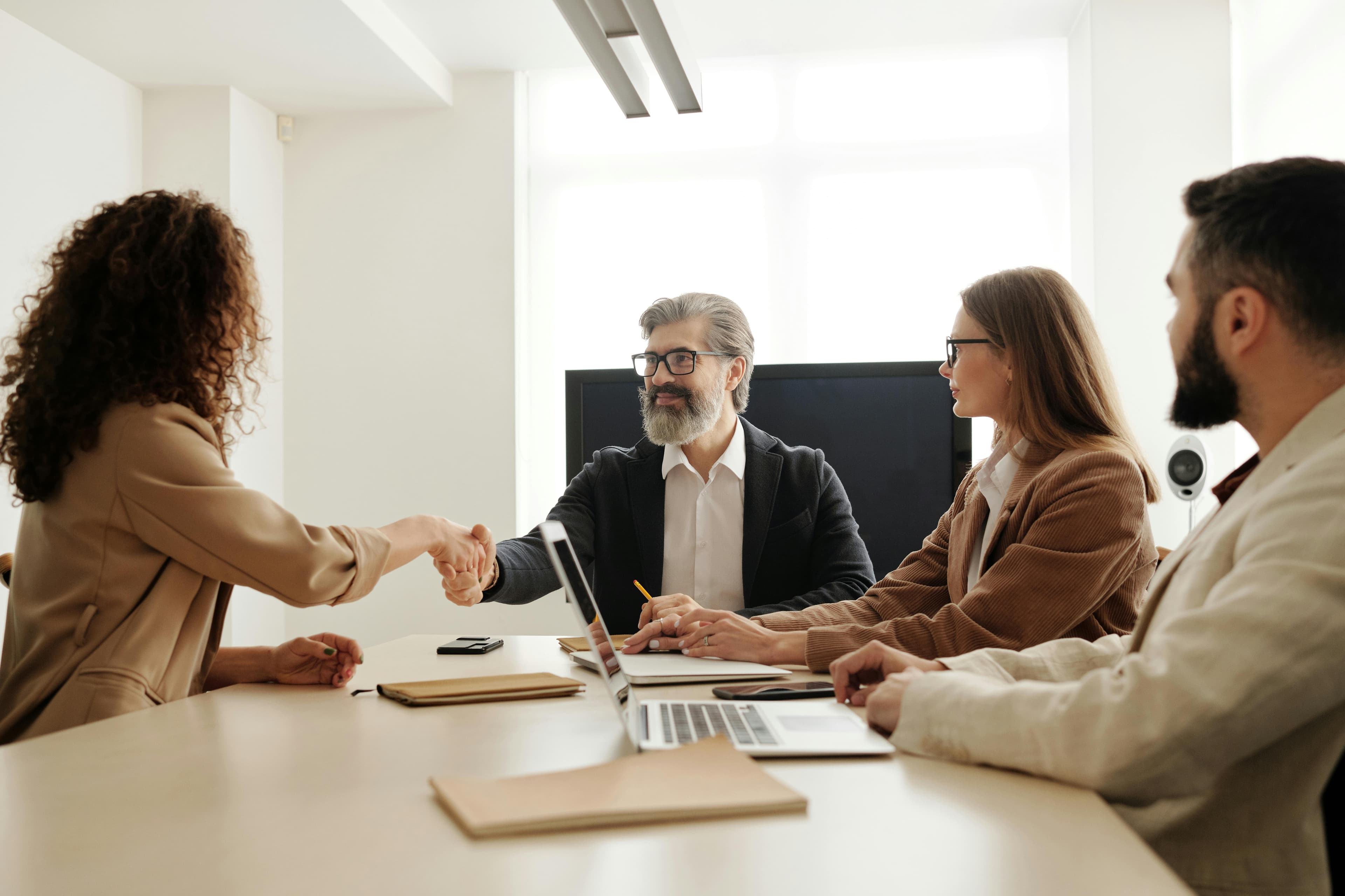 Why Demand Recruitment