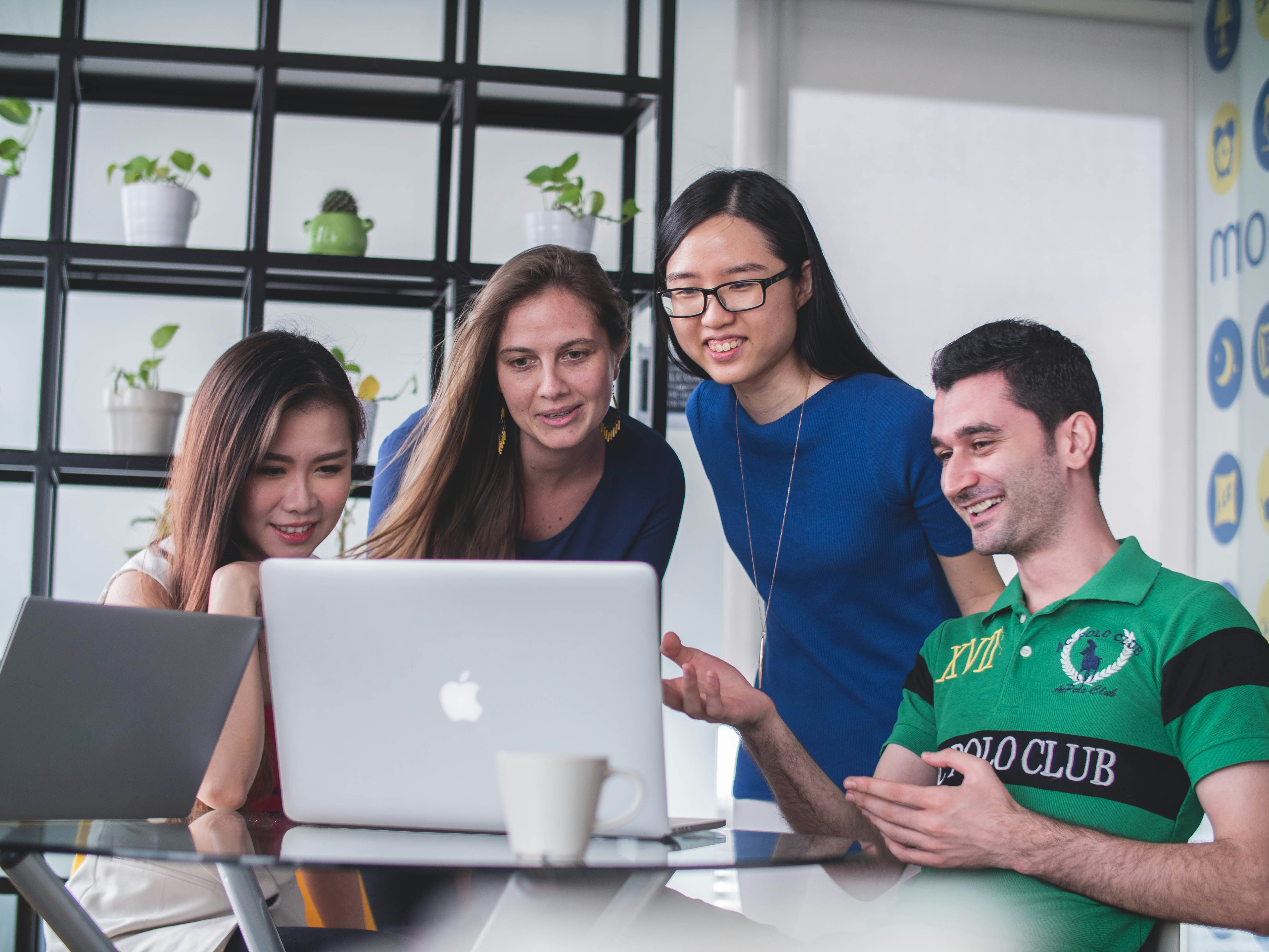 Navigating Career Transitions with Confidence