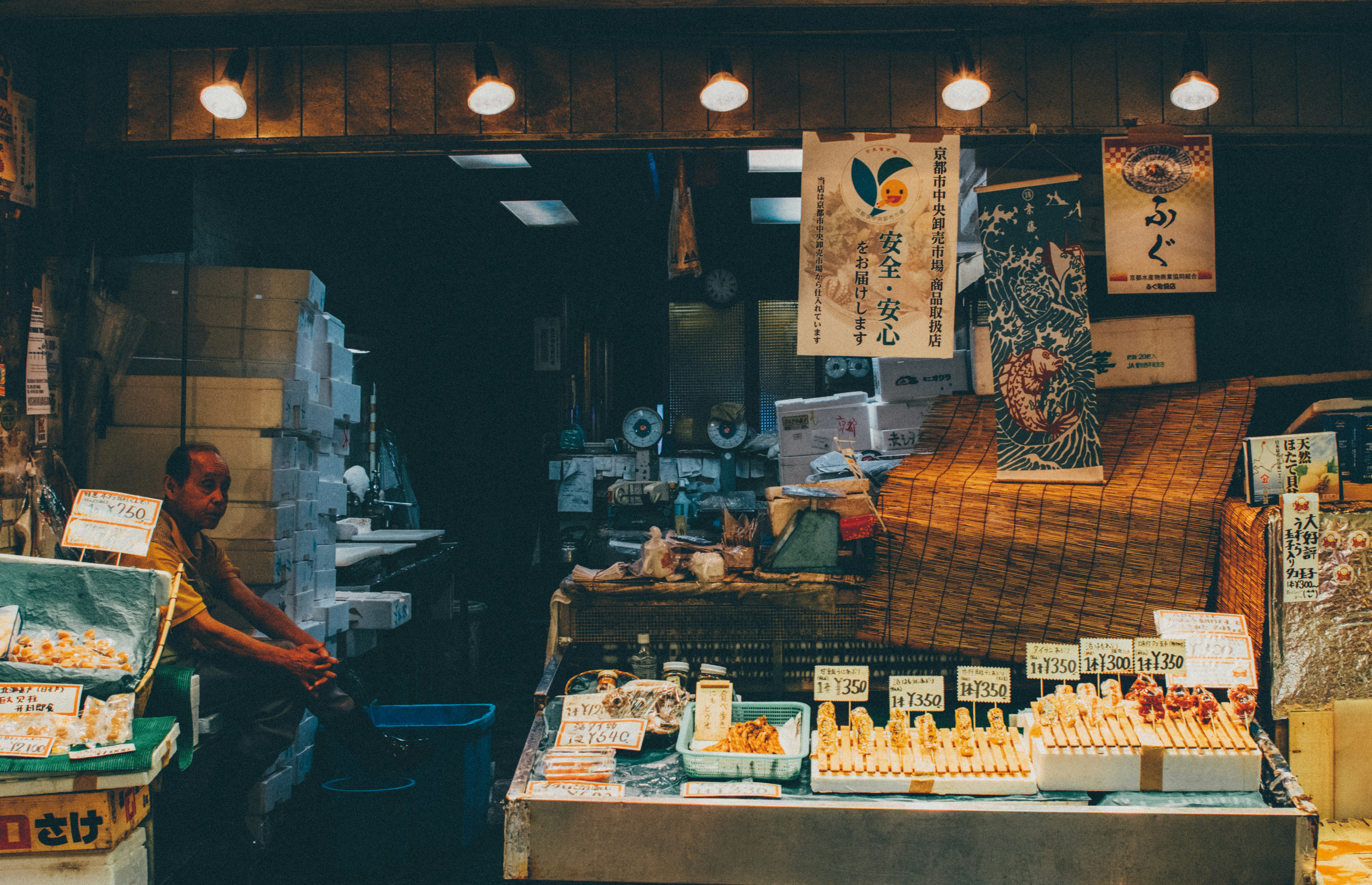 Facility Management Efficiency for Retail Chains