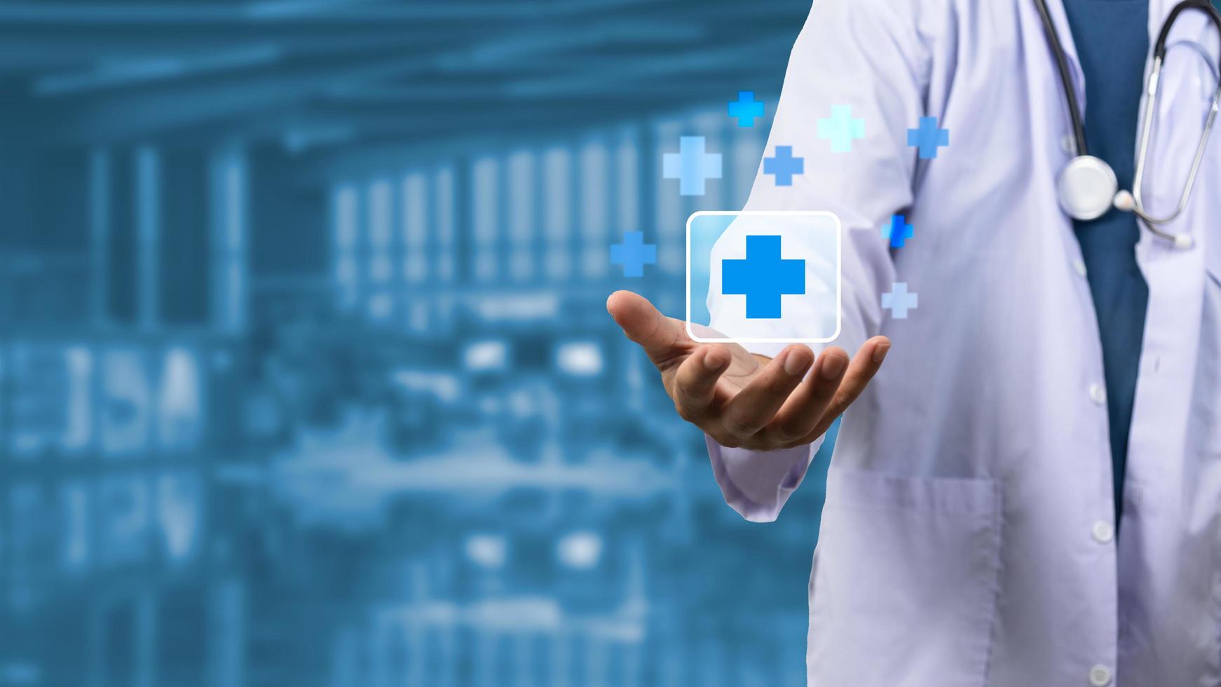 Optimizing Staffing for Healthcare Facilities